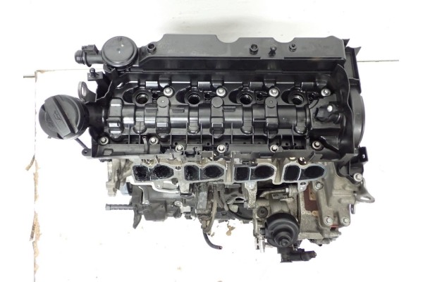 MOTOR PUMP B47D20B X DRIVE BMW 5 G30 G31 BMW 3 G20 G21 2 0D 190KM 20R FV Part manufacturer BMW OE