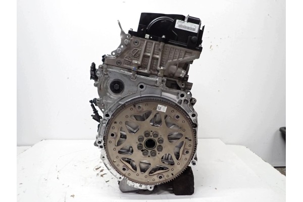 MOTOR PUMP B47D20B X DRIVE BMW 5 G30 G31 BMW 3 G20 G21 2 0D 190KM 20R FV Car type 4x4 SUV passenger cars