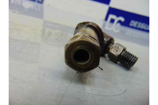 4JG2 INYECTOR OPEL MONTEREY Básico 4JG2 184824 OPEL - 4