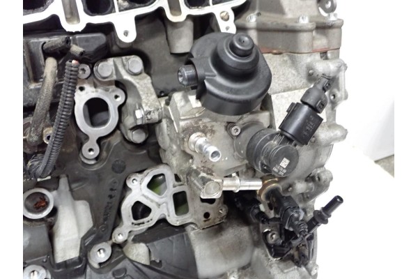 MOTOR PUMP B47D20B X DRIVE BMW 5 G30 G31 BMW 3 G20 G21 2 0D 190KM 20R FV Quality of parts according to GVO O original with manuf