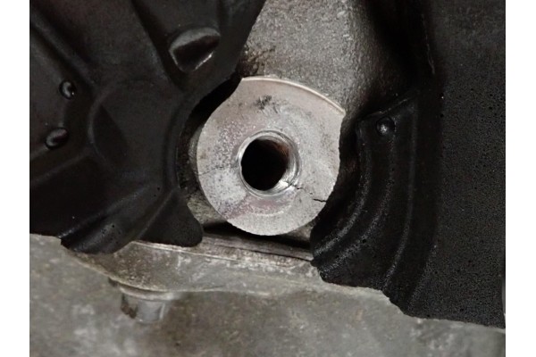 MOTOR PUMP B47D20B X DRIVE BMW 5 G30 G31 BMW 3 G20 G21 2 0D 190KM 20R FV Catalog number of the original WERSJA EUROPEJSKA EUROPA