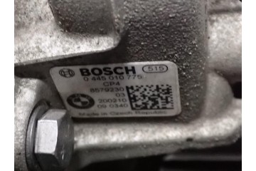 Motor Bomba B47D20B X-Drive BMW 5 G30 G31 BMW 3 G20 G21 2.0D 190CV 20R