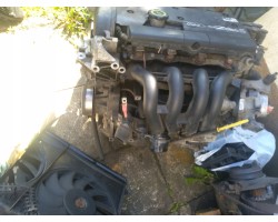 Silnik ford fiesta IV 4 courier 1 25 16v