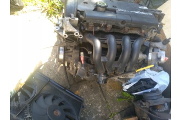 Silnik ford fiesta IV 4 courier 1 25 16v