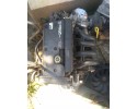 Silnik ford fiesta IV 4 courier 1 25 16v Catalog number of the part Q4NRA