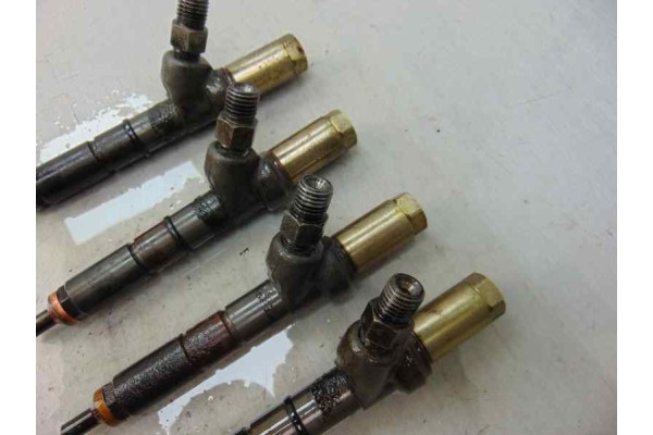 4JG2 INYECTOR OPEL MONTEREY Básico 4JG2 184824 OPEL - 5