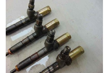 4JG2 INYECTOR OPEL MONTEREY Básico 4JG2 184824 OPEL - 5