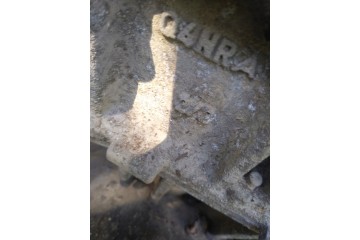Silnik ford fiesta IV 4 courier 1 25 16v Part manufacturer Ford OE