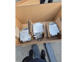 1EA907230G ELECTRIC MOTOR EDD GEARBOX UWN VW ID3 ID4 ID5