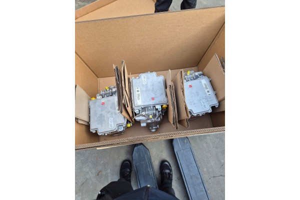 1EA907230G ELECTRIC MOTOR EDD GEARBOX UWN VW ID3 ID4 ID5