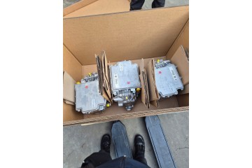 1EA907230G ELECTRIC MOTOR EDD GEARBOX UWN VW ID3 ID4 ID5