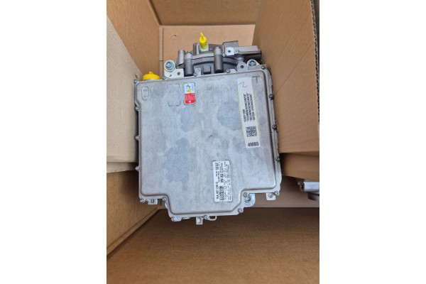 1EA907230G ELECTRIC MOTOR EDD GEARBOX UWN VW ID3 ID4 ID5 Catalog number of the part 1EA907230G