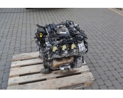 ENGINE 272964 MERCEDES CLS C219 3 5 V6 COMPLETE IDEAL 155tys km FV