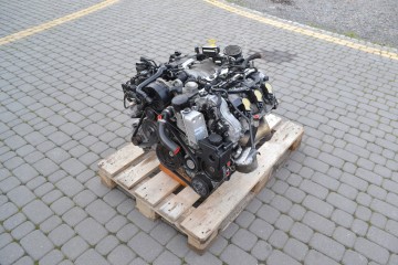 Motor 272964 Mercedes CLS C219 3.5 V6 Completo Ideal 155.000 km