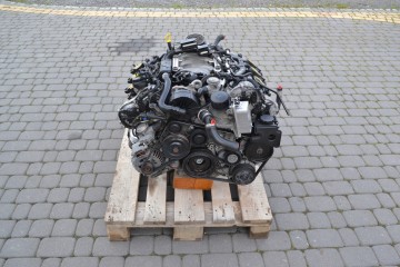 Motor 272964 Mercedes CLS C219 3.5 V6 Completo Ideal 155.000 km