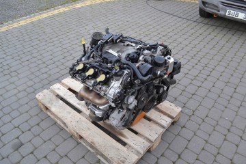 Motor 272964 Mercedes CLS C219 3.5 V6 Completo Ideal 155.000 km