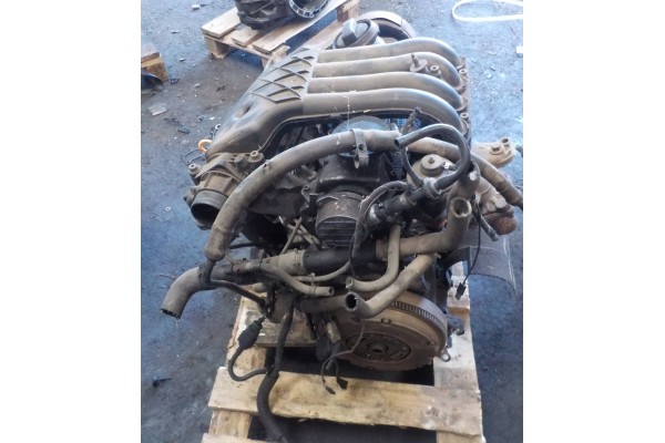 ENGINE 1 9 SDI 80HBH Part manufacturer Volkswagen OE