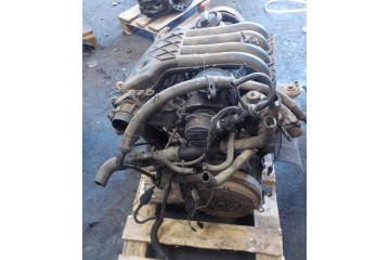 ENGINE 1 9 SDI 80HBH Part manufacturer Volkswagen OE