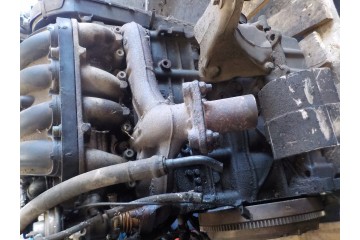 ENGINE 1 9 SDI 80HBH Quality of parts according to GVO O original with manufacturer s logo OE