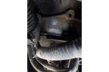 Motor 1.9 SDI 80HBH