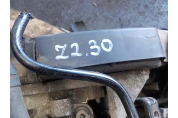 Motor 1.9 SDI 80HBH