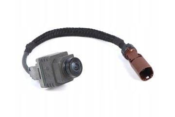 360 FRONT CAMERA IN GRILL BUMPER MERCEDES W205 W213 W463 A0009056306 Catalog number of the part A0009056306 A2125452228