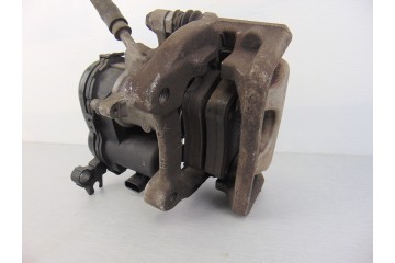  PINZA DE FRENO TRASERA DERECHA MERCEDES-BENZ CLASE A (BM 176) A 180 CDI BlueEfficiency (176.012) 2014 189781 MERCEDES-BENZ - 2