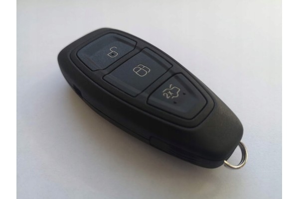 KEY FORD FOCUS KUGA C MAX F1ET 15K60 1AE 2521294 NEW Catalog number of the part F1ET15K601AE A2C876268