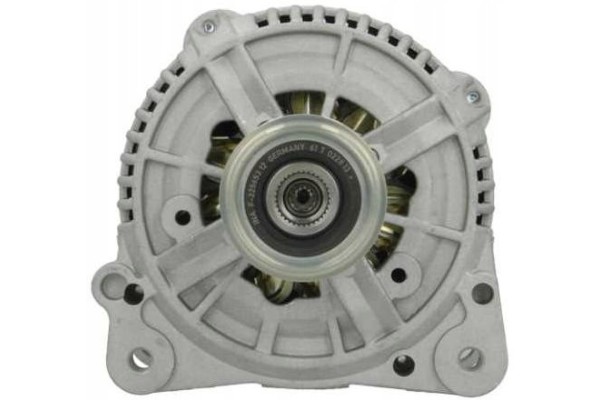Alternator BV PSH 305 514 120 010 Alternator charging current 120 A