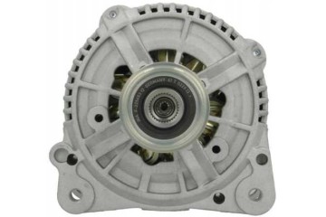 Alternator BV PSH 305 514 120 010 Alternator charging current 120 A