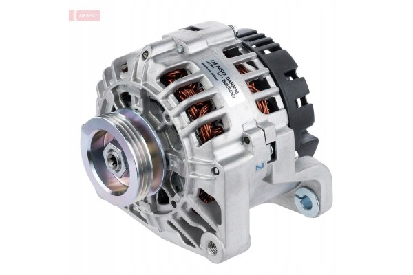 Alternator Denso DAN3018 Part manufacturer Denso
