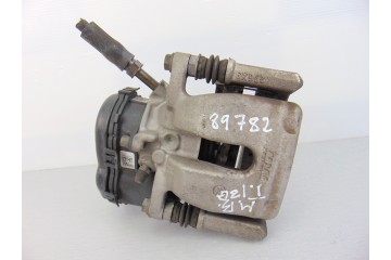  PINZA DE FRENO TRASERA IZQUIERDA MERCEDES-BENZ CLASE A (BM 176) A 180 CDI BlueEfficiency (176.012) 2014 189782 MERCEDES-BENZ - 