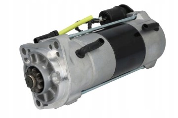 Starter Denso DSN2150 Part manufacturer Denso