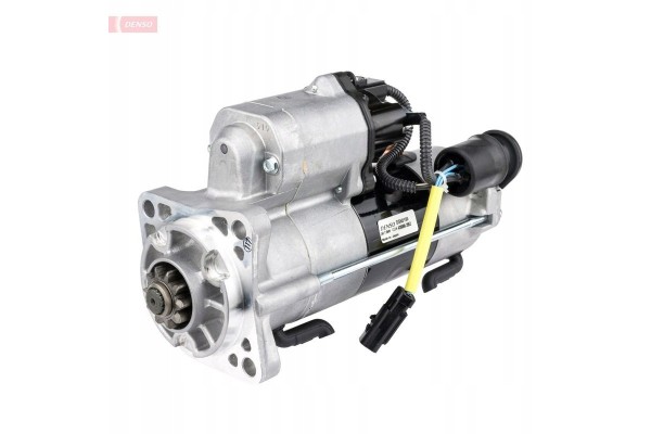 Starter Denso DSN2150 Catalog number of the part DSN2150