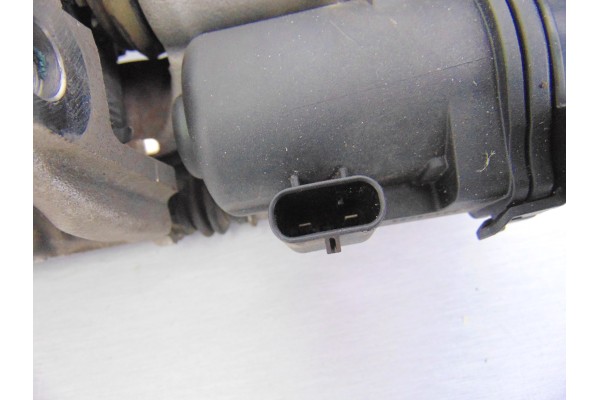  PINZA DE FRENO TRASERA IZQUIERDA MERCEDES-BENZ CLASE A (BM 176) A 180 CDI BlueEfficiency (176.012) 2014 189782 MERCEDES-BENZ - 