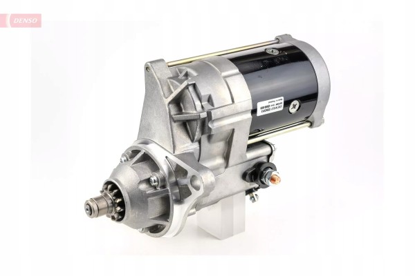 Starter Denso DSN2013 Catalog number of the part DSN2013