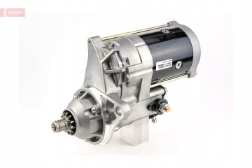 Starter Denso DSN2013 Catalog number of the part DSN2013