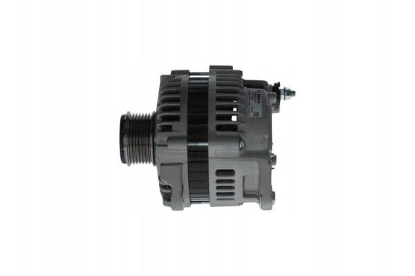 Alternator Bosch 1 986 A01 857 Catalog number of the part 1 986 A01 857