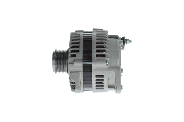 Alternator Bosch 1 986 A01 857 Catalog number of the original HITACHI LR1130702 HITACHI LR1130702B HITACHI LR1130702C NISSAN 231