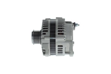 Alternator Bosch 1 986 A01 857 Catalog number of the original HITACHI LR1130702 HITACHI LR1130702B HITACHI LR1130702C NISSAN 231