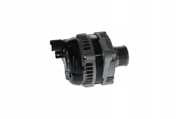 Alternator Bosch 1 986 A01 821 Car type buses cargo vans passenger cars