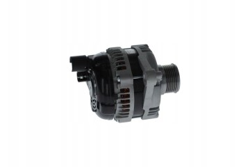 Alternator Bosch 1 986 A01 821 Car type buses cargo vans passenger cars
