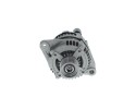 Alternator Bosch 1 986 A01 821 Alternator charging current 150 A