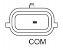 Alternator Bosch 0 986 084 070 Car type cargo vans passenger cars