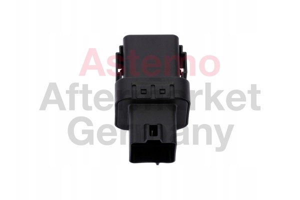 Relay preheating system HUCO HITACHI 2502236 Car type passenger cars