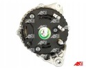 ALTERNATOR AUTOSTARTER A9056 Alternator charging current 120 A