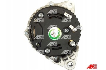 ALTERNATOR AUTOSTARTER A9056 Alternator charging current 120 A