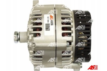 ALTERNATOR AUTOSTARTER A9056 Quality of parts according to GVO Q original with factory logo OEM OES