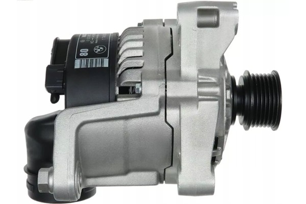 ALTERNATOR A0157PR AS AS PL Catalog number of the part A0157PR
