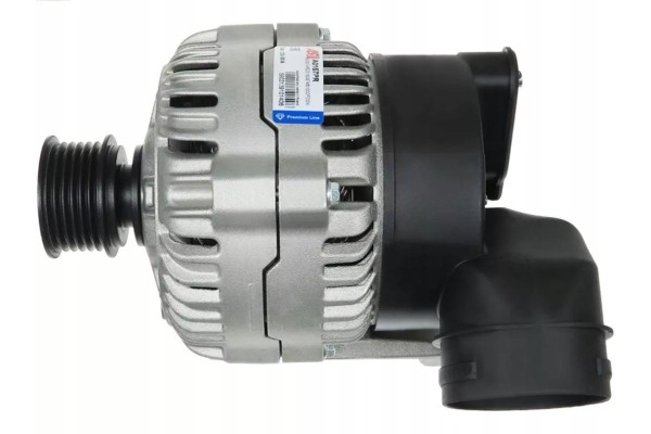 ALTERNATOR A0157PR AS AS PL Alternator charging current 80 A